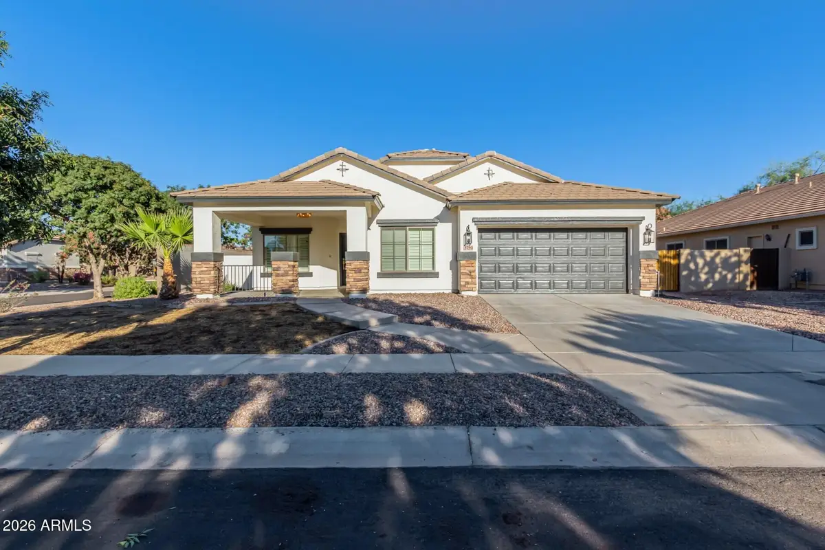 3759 S Dew Drop Lane, Gilbert, AZ 85297 - #1