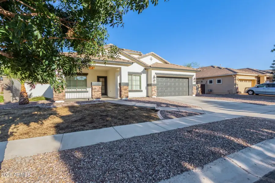 3759 S Dew Drop Lane, Gilbert, AZ 85297 - #3