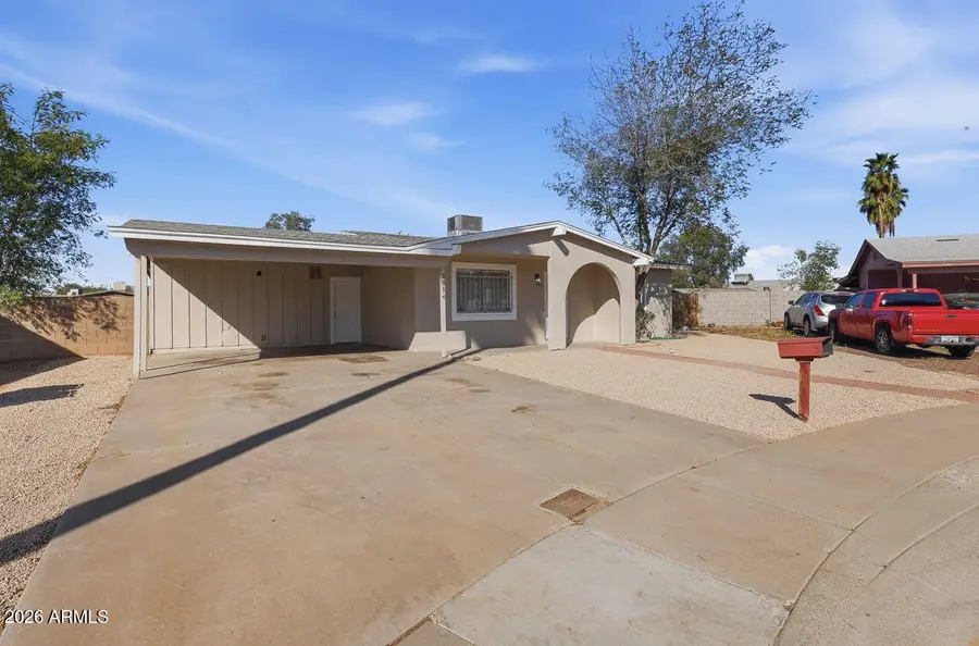 2314 N 71st Drive, Phoenix, AZ 85035 - #2