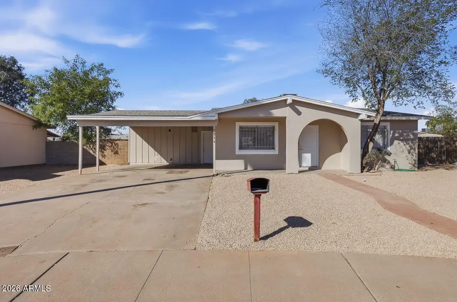 2314 N 71st Drive, Phoenix, AZ 85035 - #3