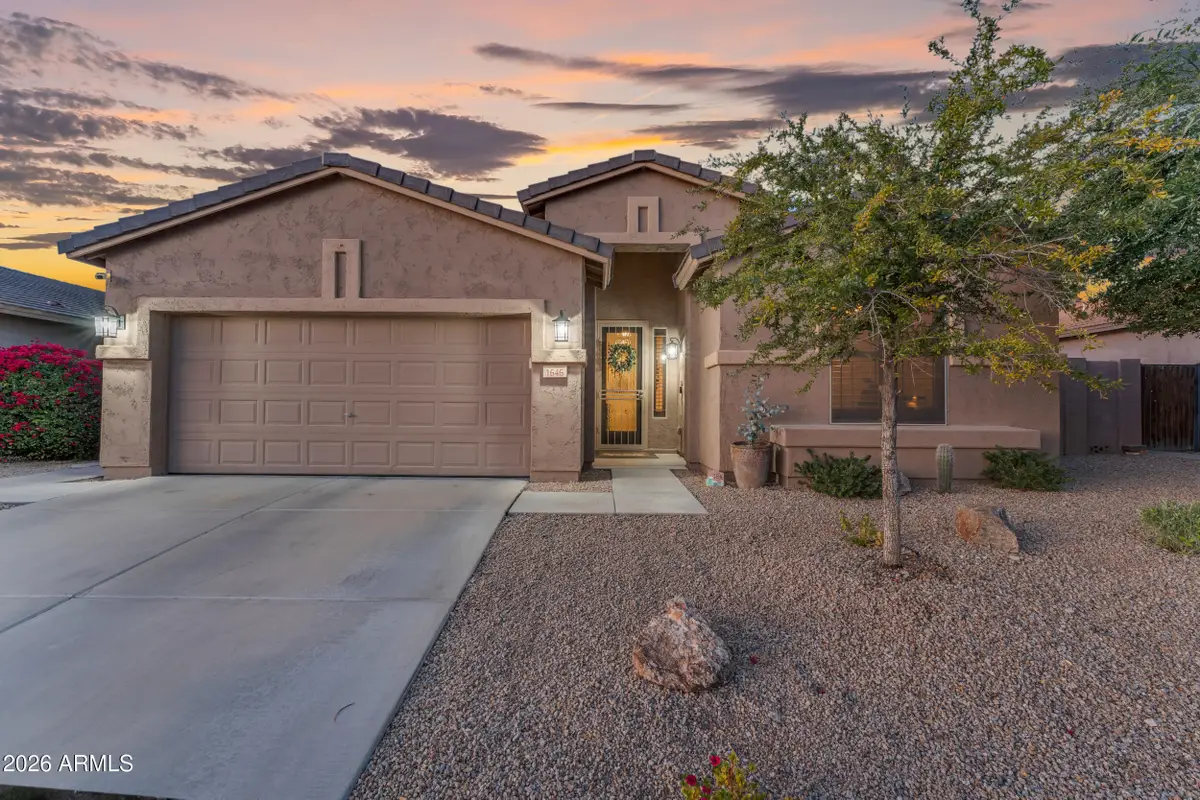 1646 W Windsong Drive, Phoenix, AZ 85045 - #1