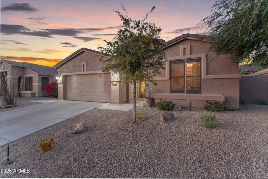 1646 W Windsong Drive, Phoenix, AZ 85045 - #3