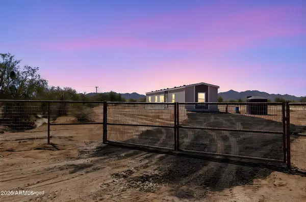 50044 W Century Road, Maricopa, AZ 85139