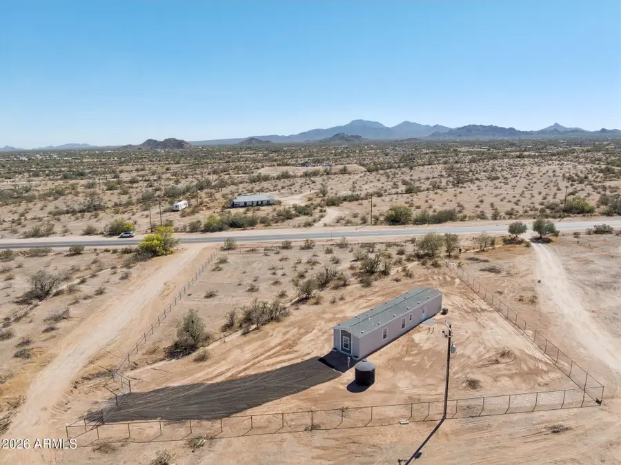 50044 W Century Road, Maricopa, AZ 85139 - #2