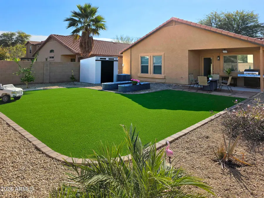 660 W Mesquite Tree Lane, San Tan Valley, AZ 85143 - #2