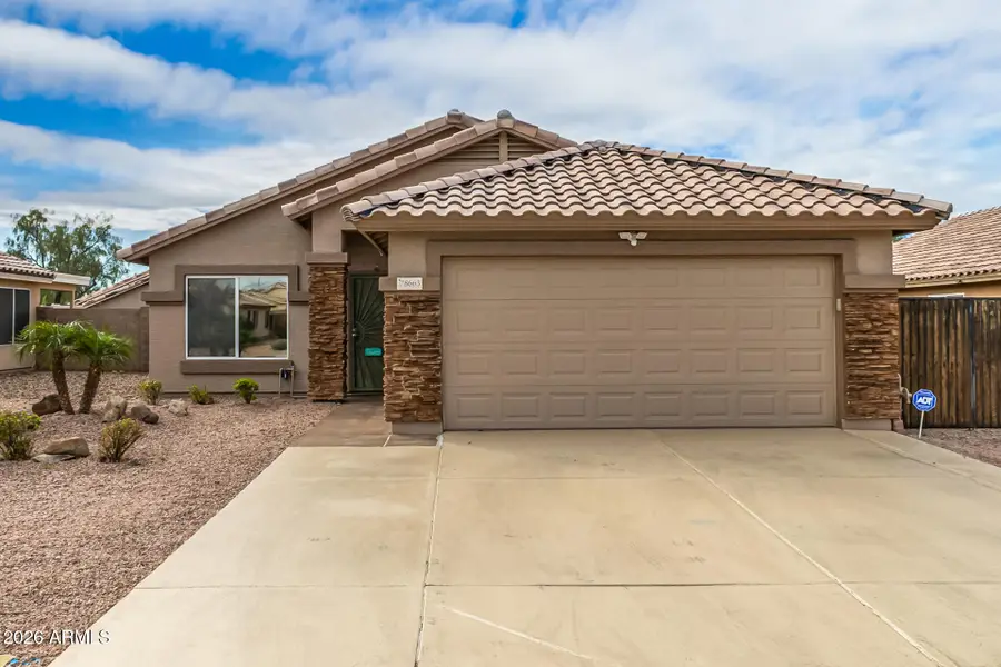 8663 E Capri Avenue, Mesa, AZ 85208 - #2