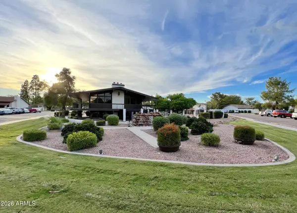 1550 N Stapley Drive #15, Mesa, AZ 85203