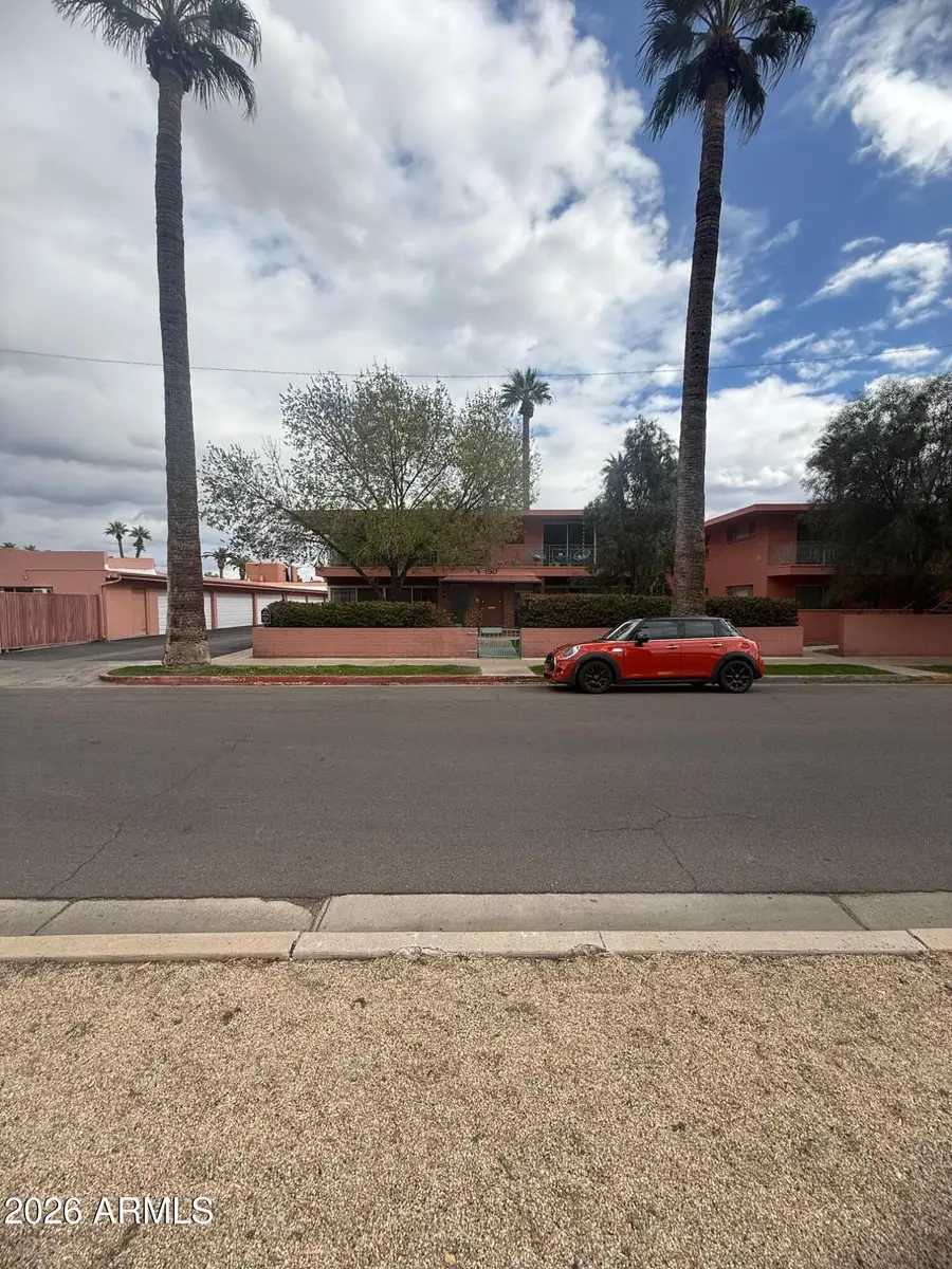 126 E Coronado Road #17, Phoenix, AZ 85004 - #3