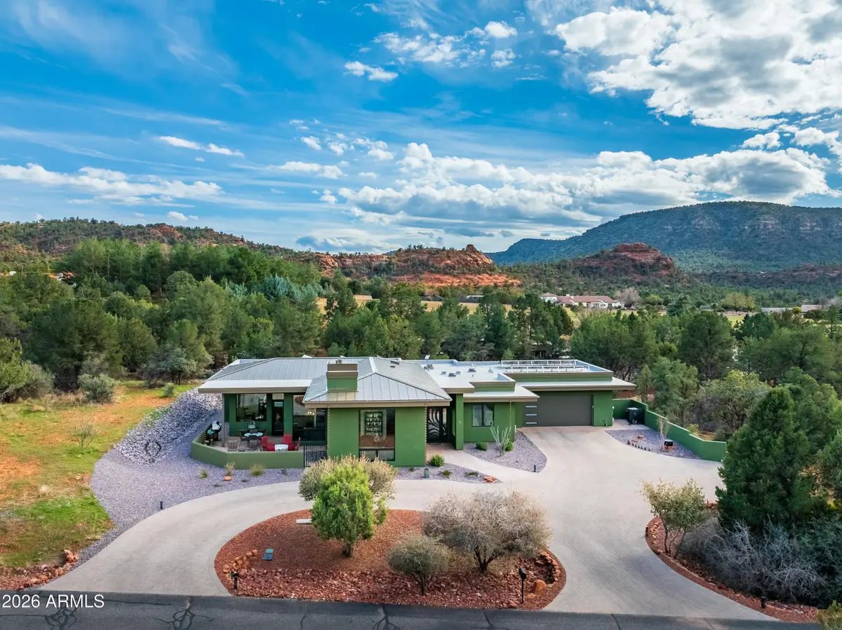 40 Highland Drive S, Sedona, AZ 86351 - #1