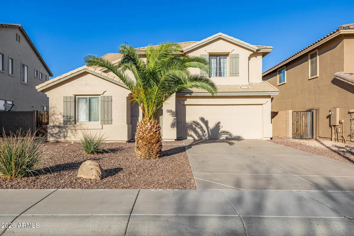 22142 W Moonlight Path, Buckeye, AZ 85326 - #1