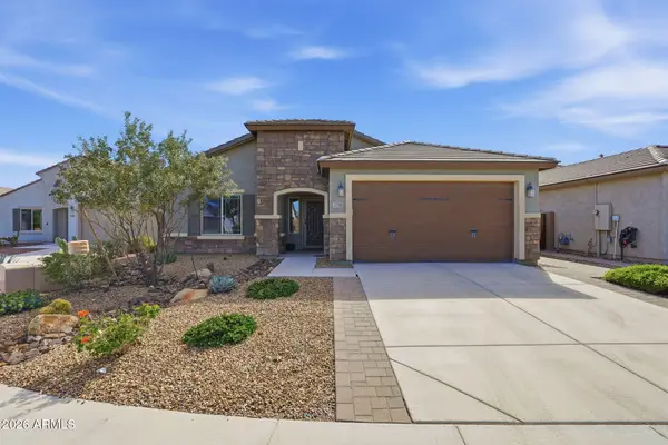 5779 W Saratoga Court, Florence, AZ 85132