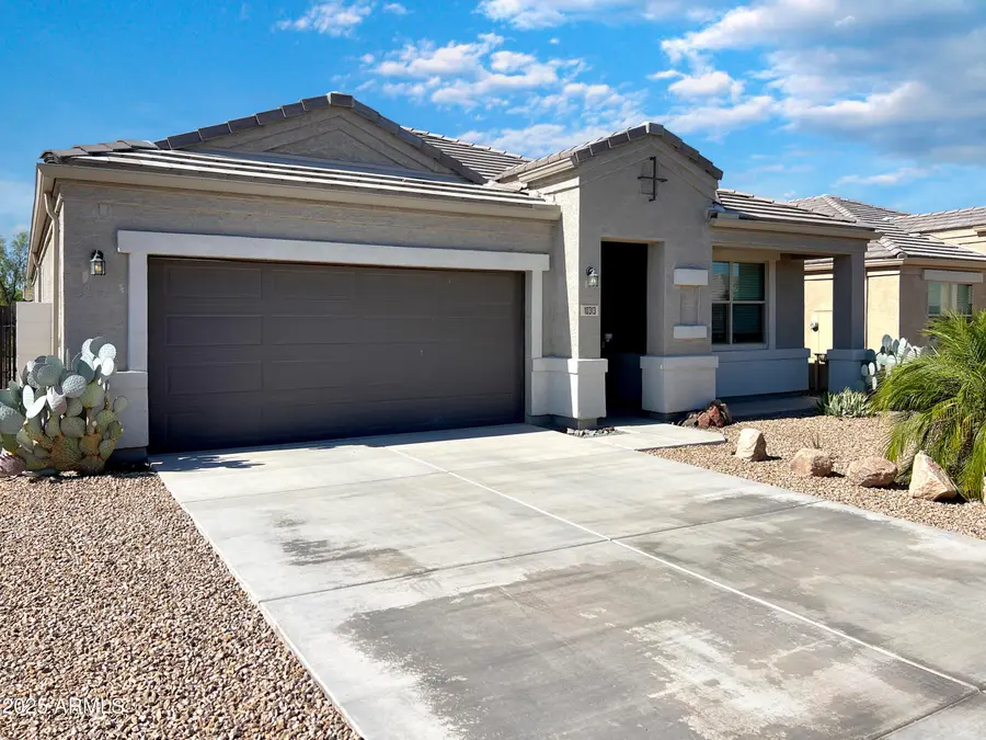 10313 E Marigold Lane, Florence, AZ 85132 - #2