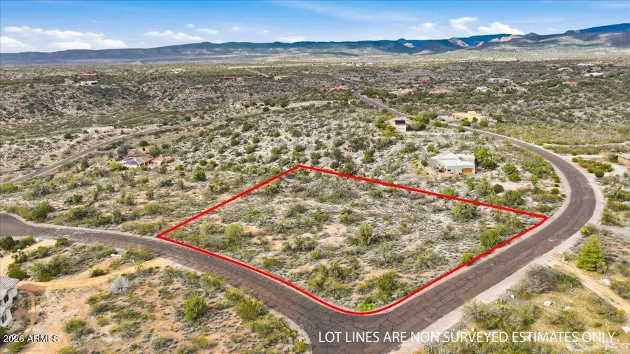 4580 E Fawn Circle #59, Rimrock, AZ 86335 - #2