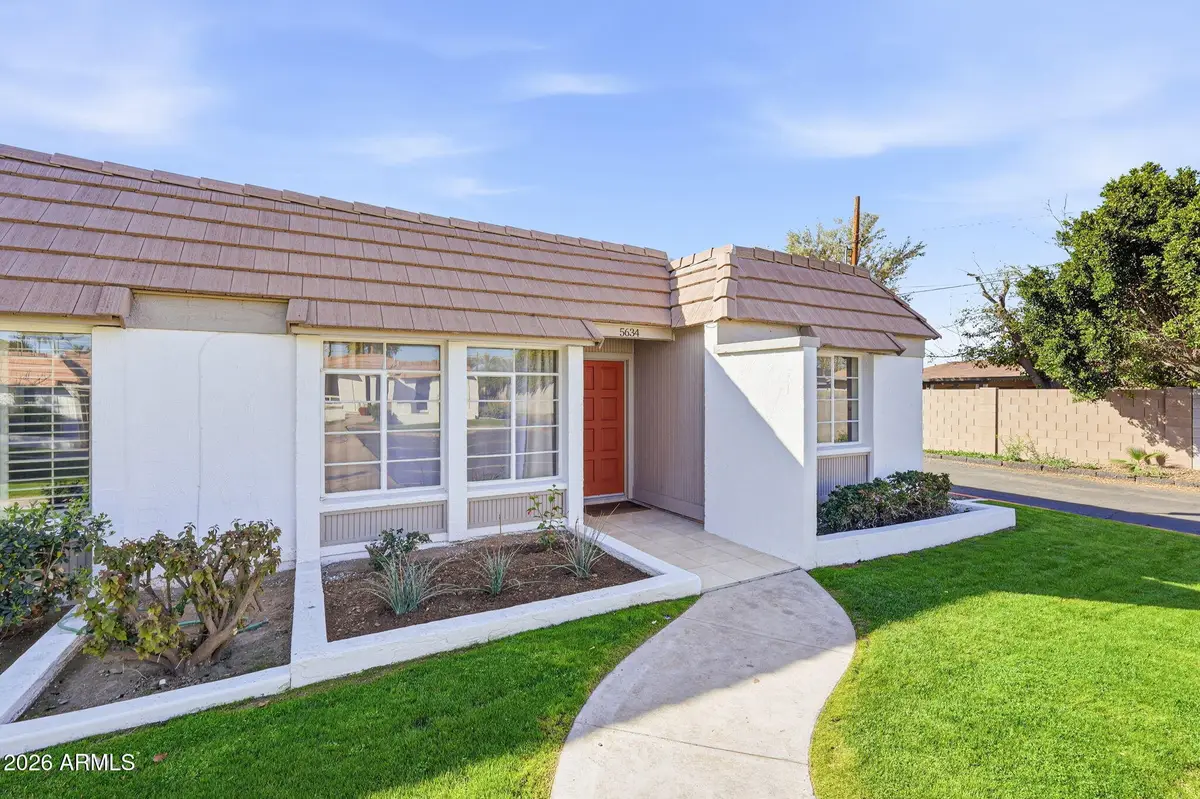 5634 N 12th Street, Phoenix, AZ 85014 - #1