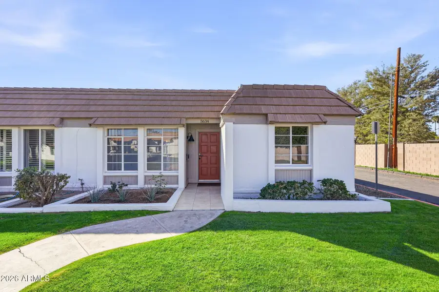 5634 N 12th Street, Phoenix, AZ 85014 - #2