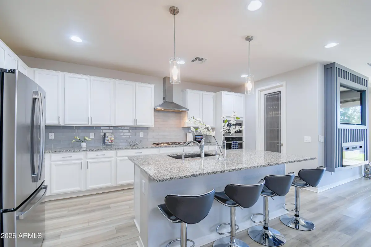 3475 W Dreamy Draw Drive, San Tan Valley, AZ 85144 - #1