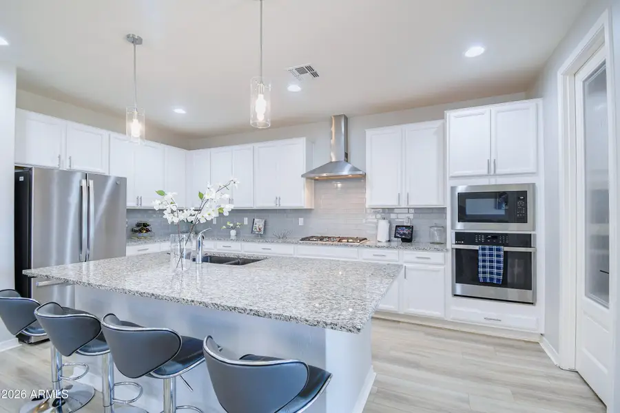 3475 W Dreamy Draw Drive, San Tan Valley, AZ 85144 - #2