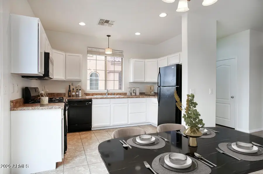 3450 E Milky Way, Gilbert, AZ 85295 - #3