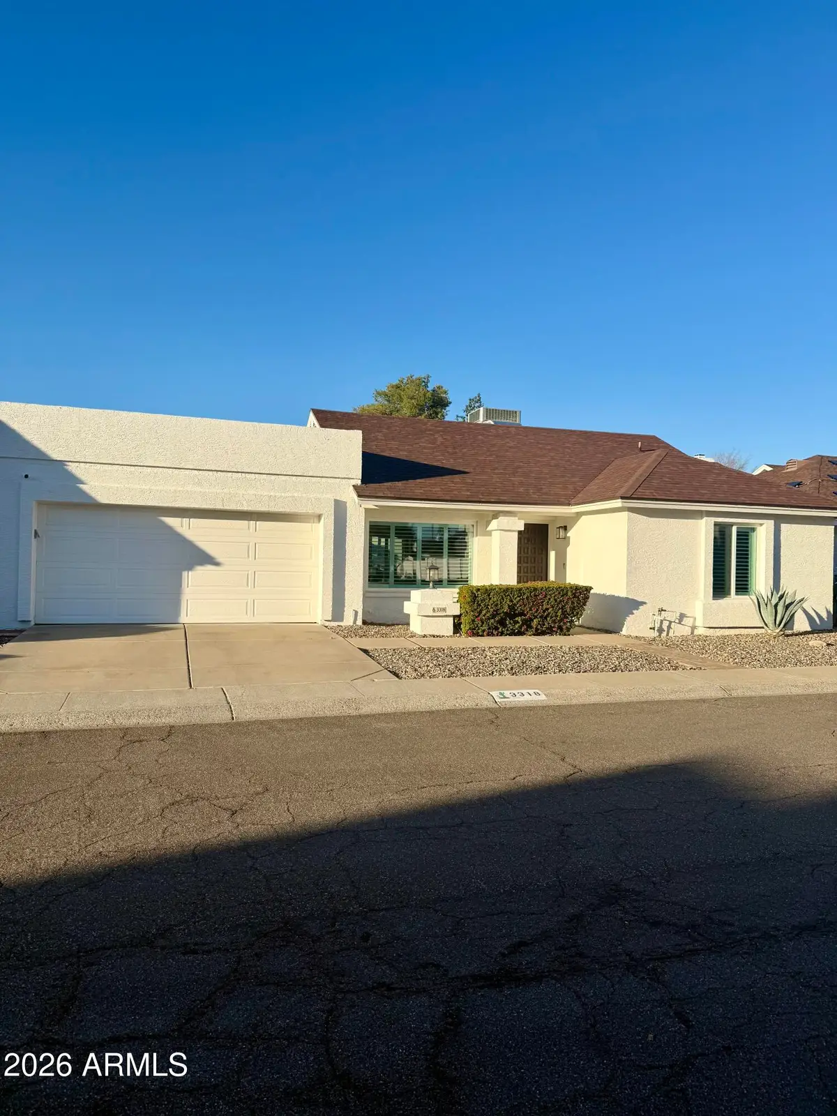 3318 E Taro Lane, Phoenix, AZ 85050 - #1