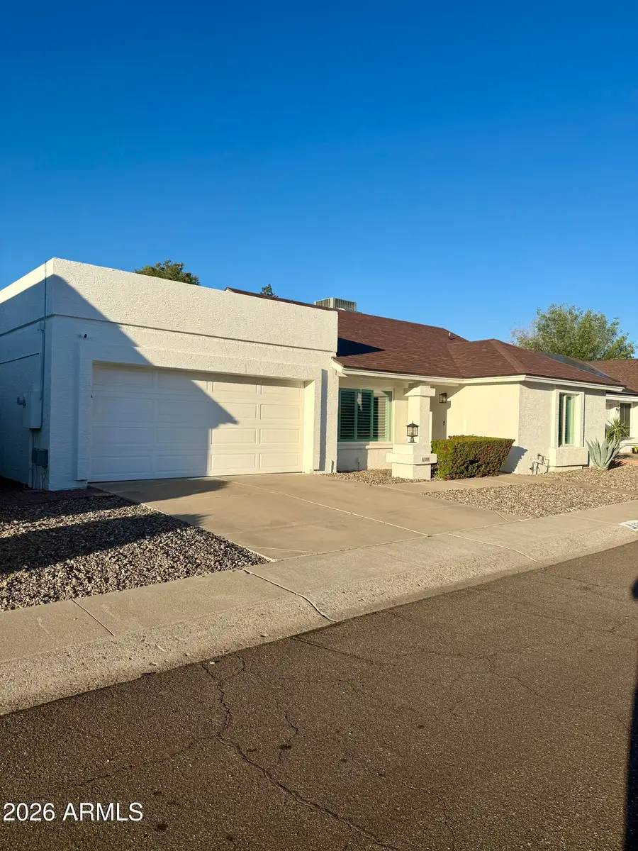 3318 E Taro Lane, Phoenix, AZ 85050 - #2