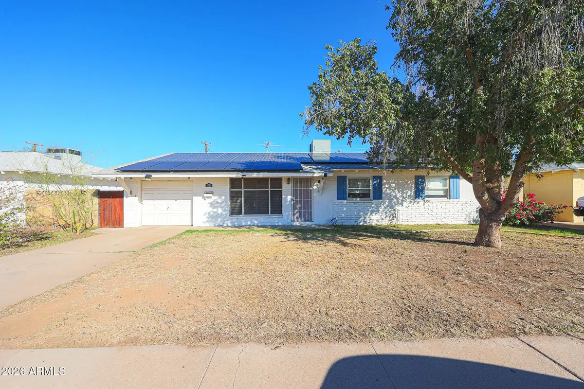 3730 W Cactus Wren Drive, Phoenix, AZ 85051 - #1