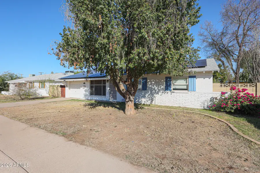 3730 W Cactus Wren Drive, Phoenix, AZ 85051 - #3