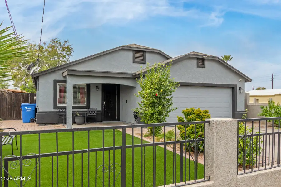 832 S 31st Ave Avenue, Phoenix, AZ 85009 - #2