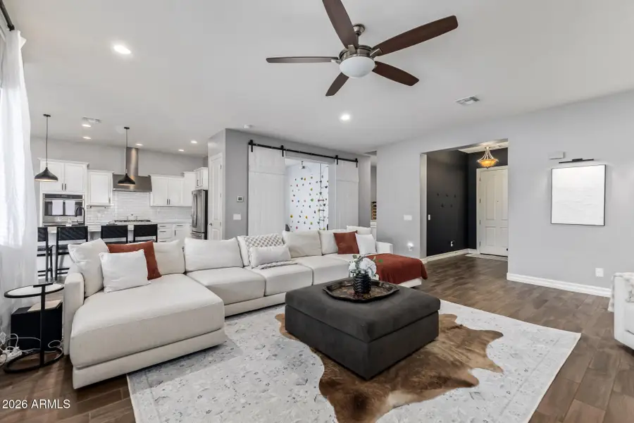 10326 E Bergeron Avenue, Mesa, AZ 85212 - #3