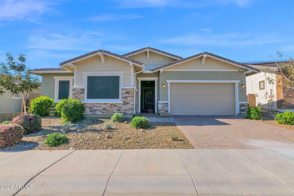 44624 N 43rd Drive, New River, AZ 85087 - #1