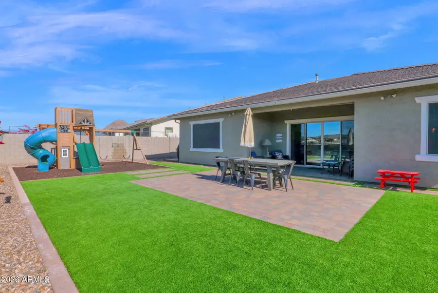 44624 N 43rd Drive, New River, AZ 85087 - #3