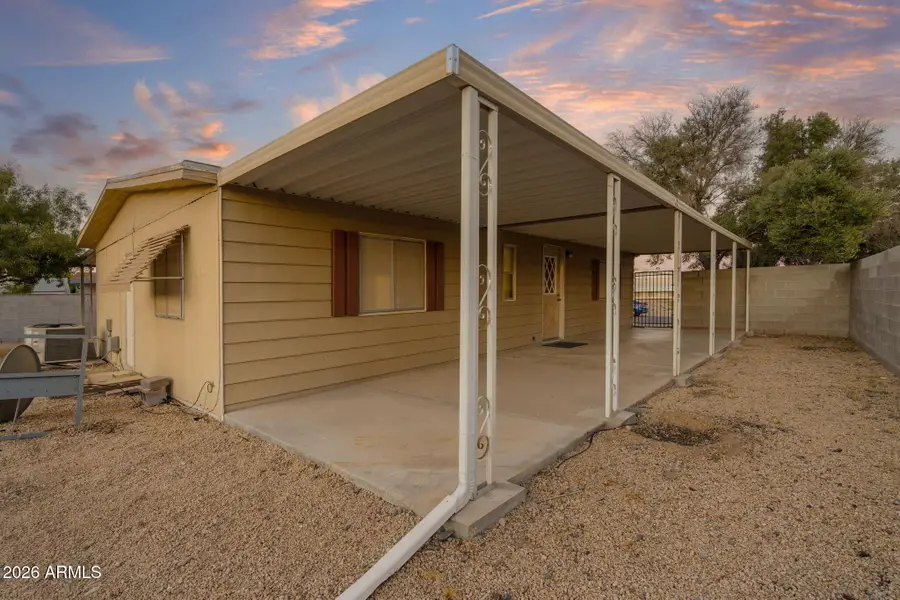 15616 N 15th Drive, Phoenix, AZ 85023 - #2