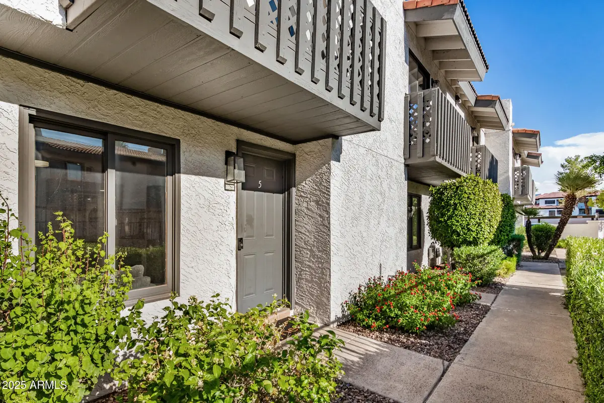 3434 N 11th Street #5, Phoenix, AZ 85014 - #1