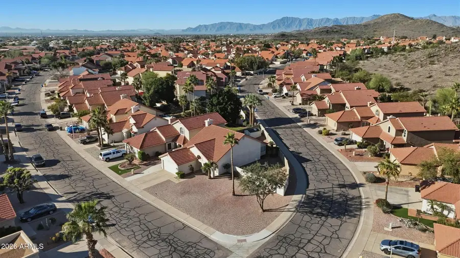 14402 S Cholla Canyon Drive, Phoenix, AZ 85044 - #2