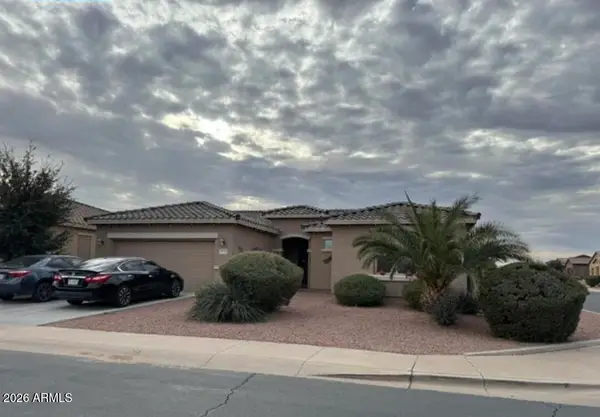 19732 N Flamingo Road, Maricopa, AZ 85138