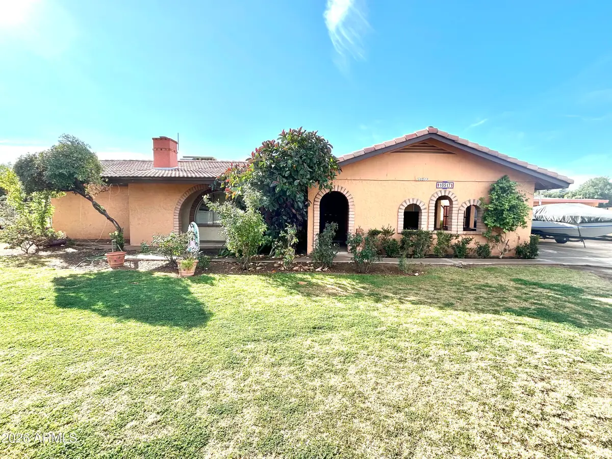 10517 W Catalina Drive, Avondale, AZ 85392 - #1