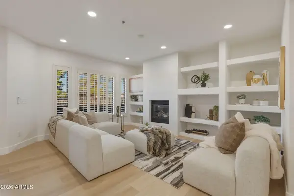 14000 N 94th Street #1117, Scottsdale, AZ 85260