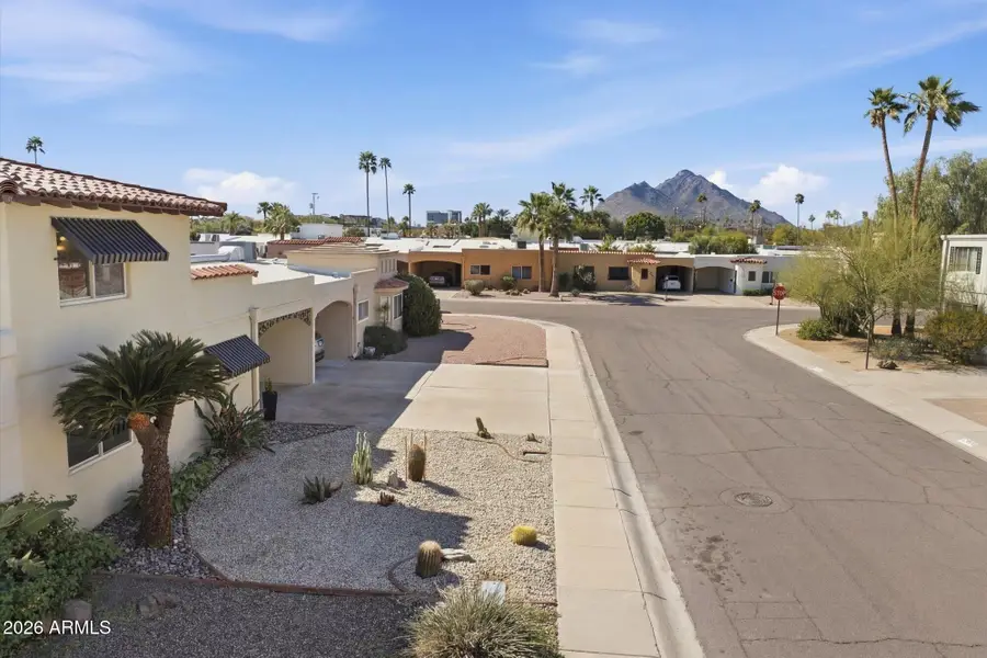 7637 E Thornwood Drive, Scottsdale, AZ 85251 - #3