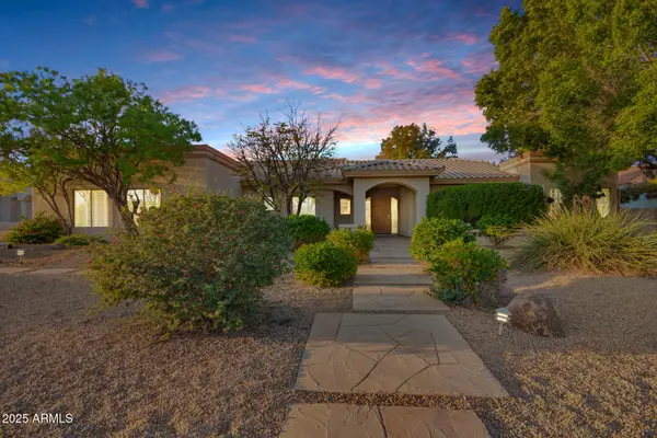 3342 E Suncrest Court, Phoenix, AZ 85044