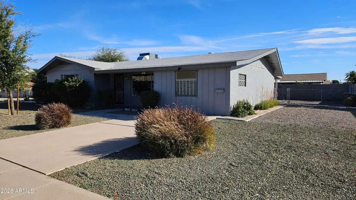 5903 E Duncan Street, Mesa, AZ 85205 - #1
