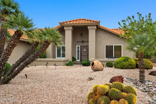 2755 Leisure World --, Mesa, AZ 85206