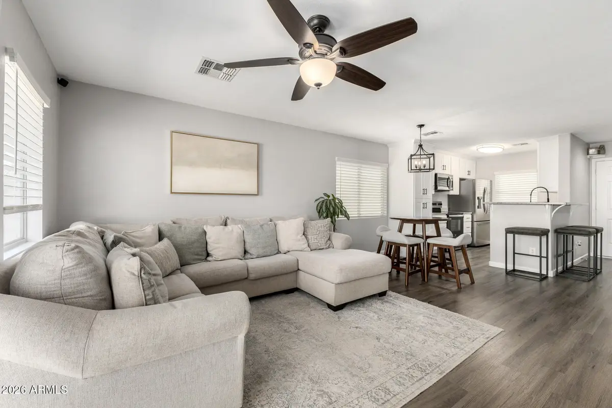 3191 S 162nd Avenue, Goodyear, AZ 85338 - #1