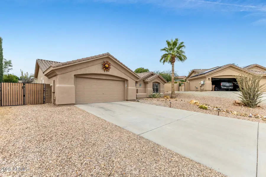 6358 S Vista Point Circle, Gold Canyon, AZ 85118 - #3