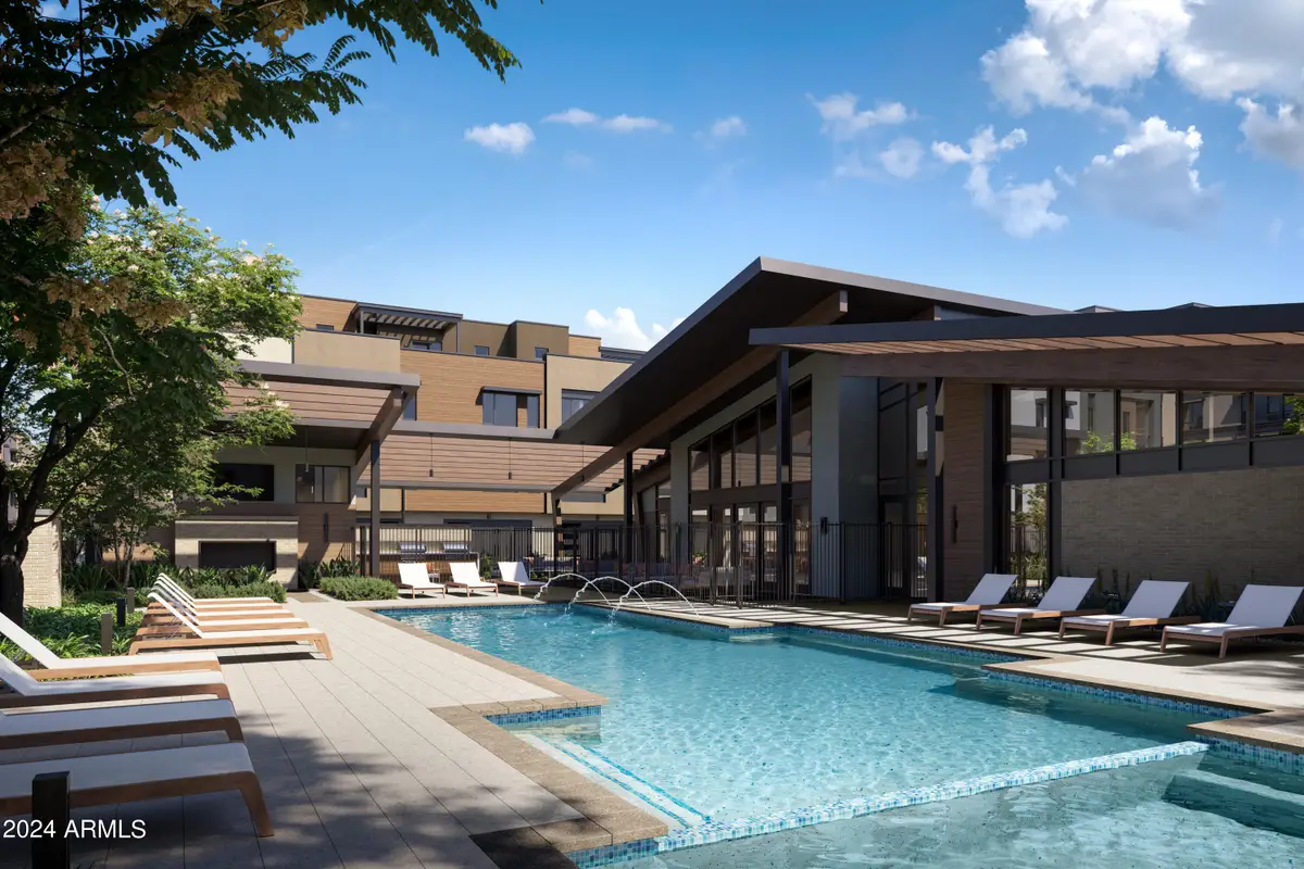 19360 N 73rd Way #1031, Scottsdale, AZ 85255 - #1