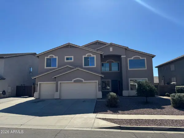 7521 W Southgate Avenue, Phoenix, AZ 85043