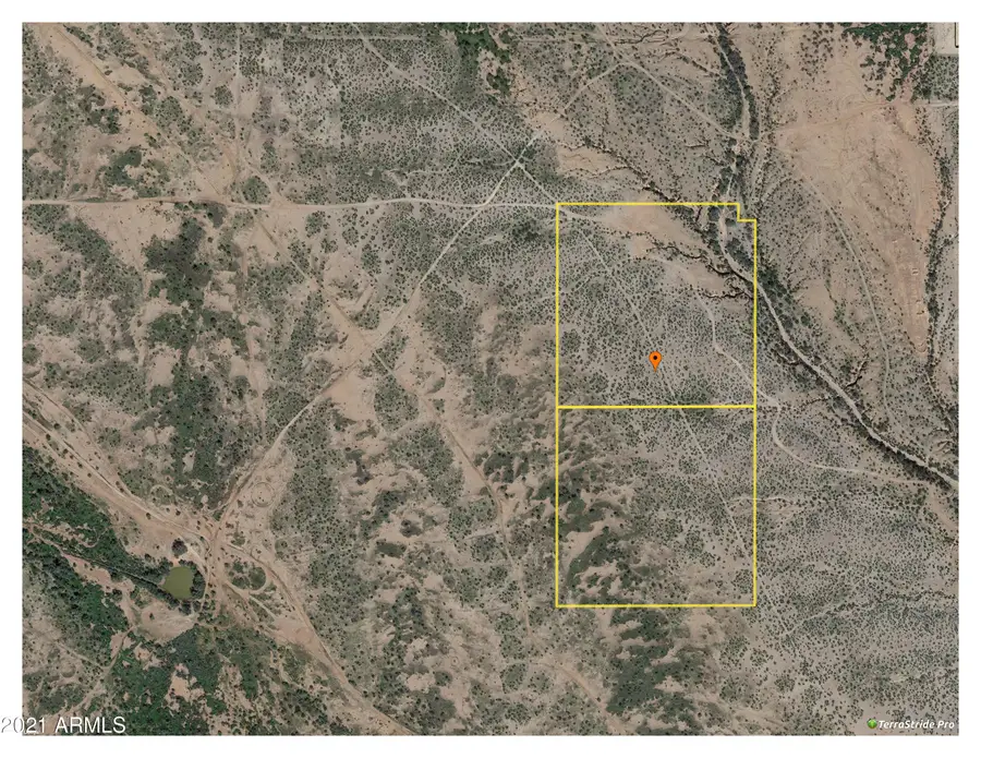 23500 W Jomax Road, Wittmann, AZ 85361 - #2