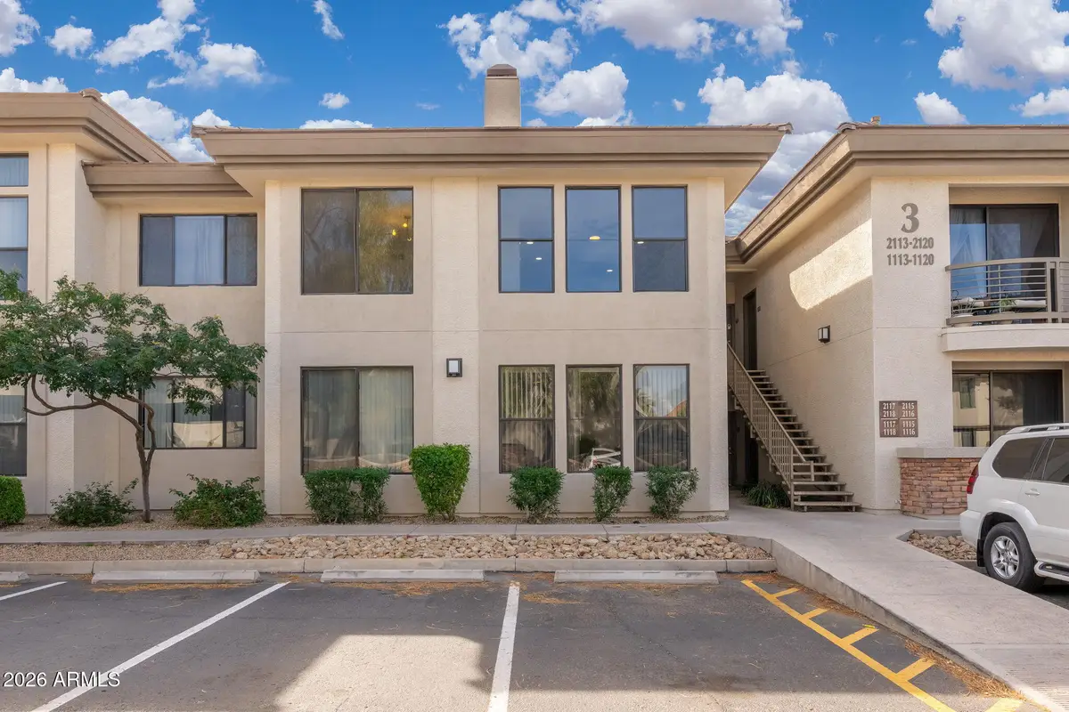 6900 E Princess Drive #2117, Phoenix, AZ 85054 - #1