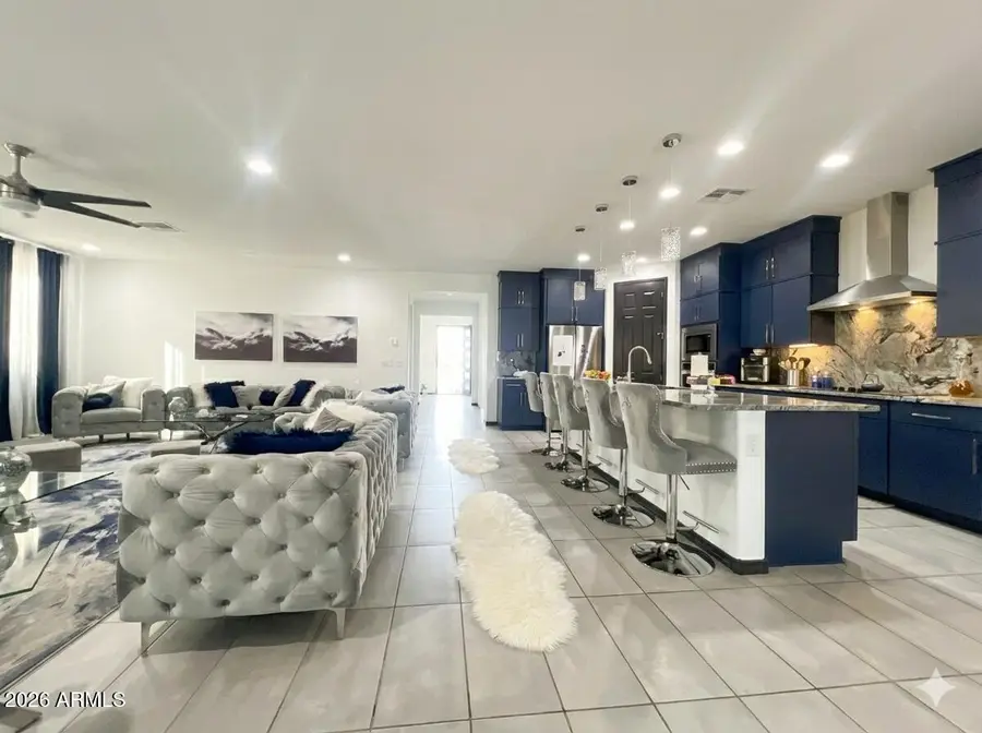 8616 W Rancho Drive, Glendale, AZ 85305 - #3