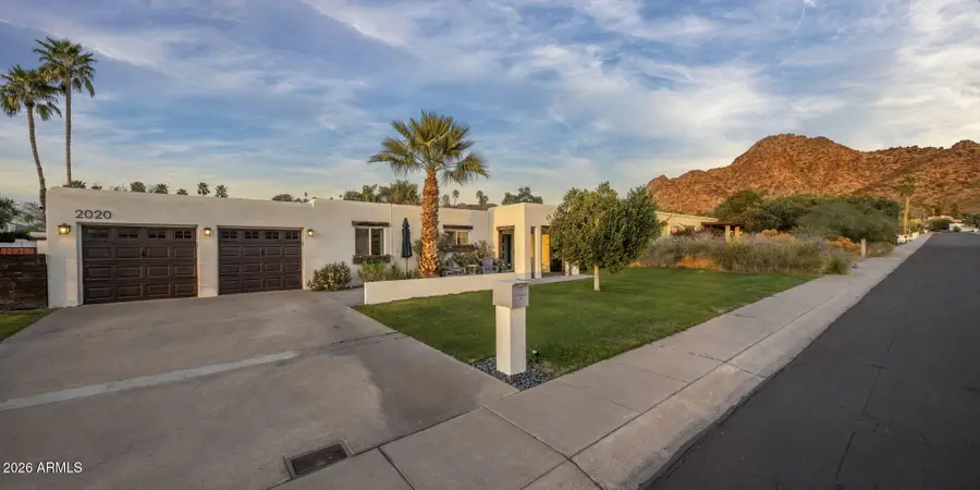 2020 E State Avenue, Phoenix, AZ 85020 - #2