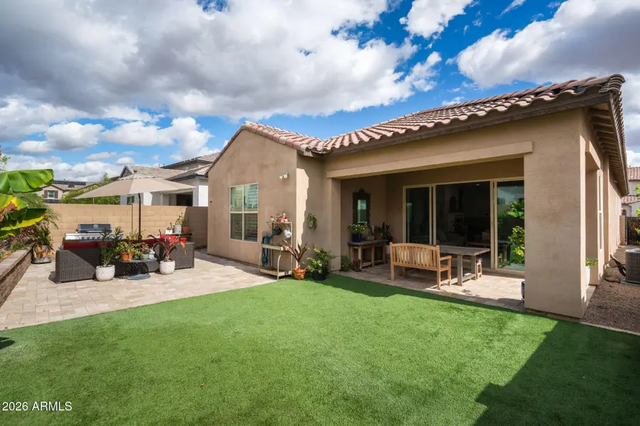 18236 N 66th Way, Phoenix, AZ 85054 - #3