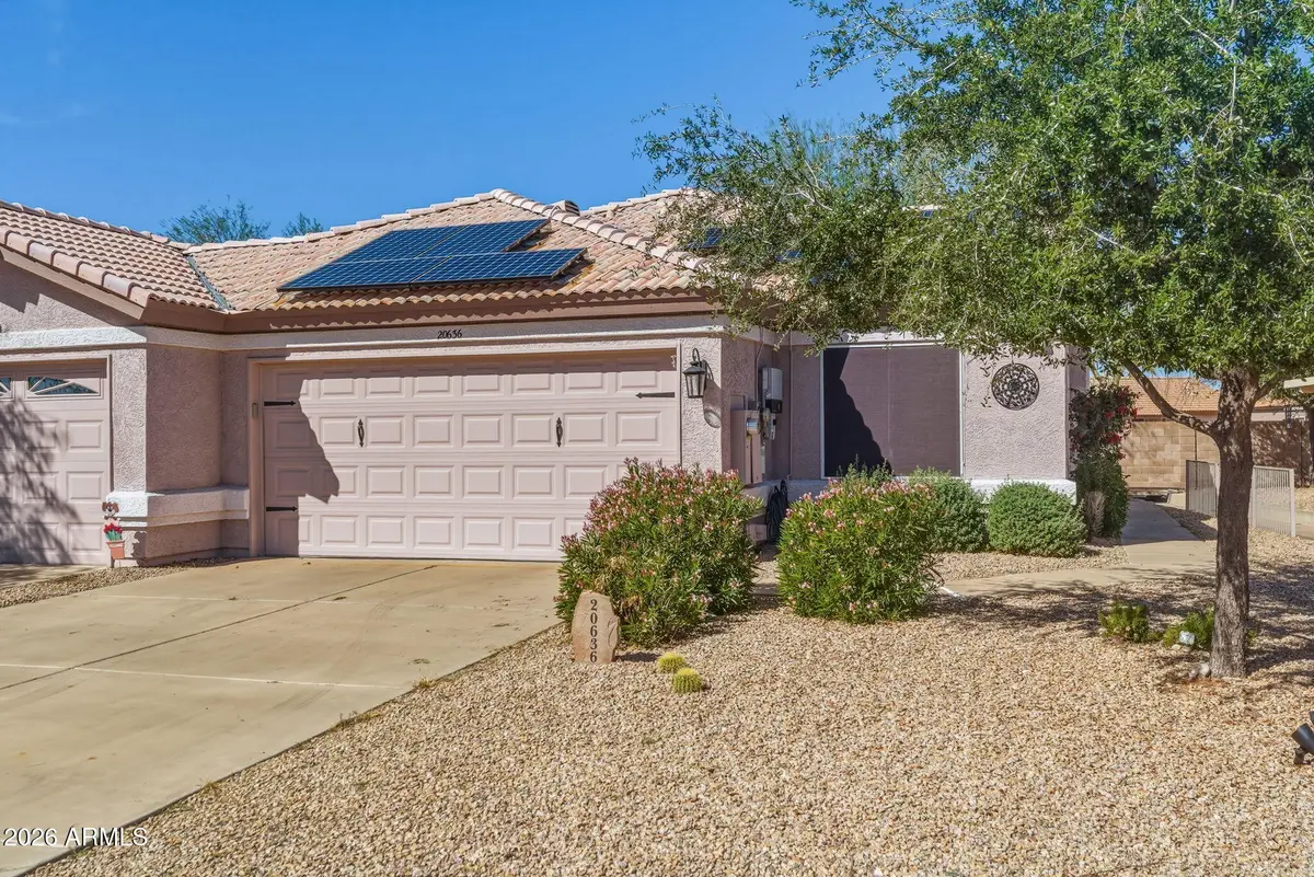 20636 N 104th Avenue, Peoria, AZ 85382 - #1